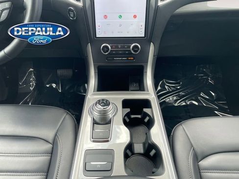 Used 2023 Ford Edge SEL w/ Convenience Package AWD/4WD image 14