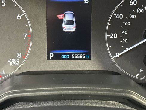 Used 2023 Toyota Corolla LE image 21