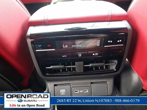 Used 2024 Acura MDX A-Spec AWD/4WD image 12