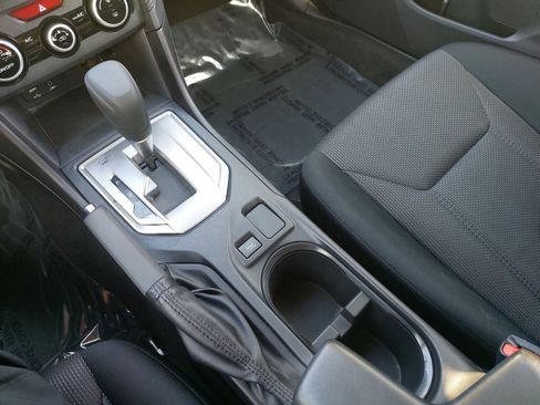 Certified 2023 Subaru Crosstrek 2.0i image 24