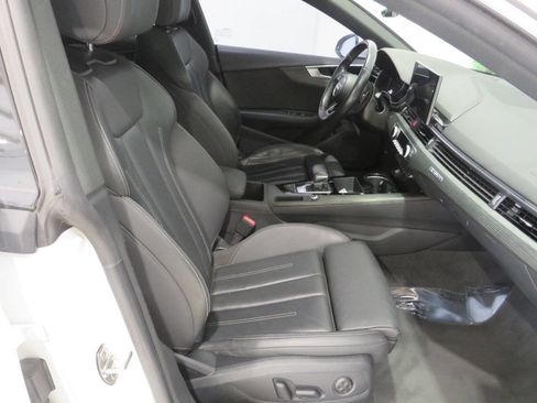 Used 2021 Audi A5 2.0T Premium AWD/4WD image 5