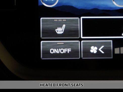 Used 2024 Subaru WRX Premium image 7