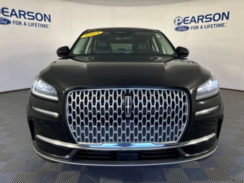Used 2024 Lincoln Corsair AWD w/ Equipment Group 101A image 2