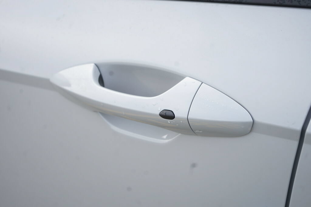 New 2027 Hyundai Kona SEL Sport AWD/4WD image 9