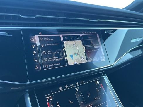 New 2026 Audi Q7 2.0T Premium Plus image 11