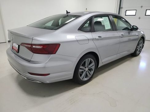 Used 2021 Volkswagen Jetta R-Line FWD image 12