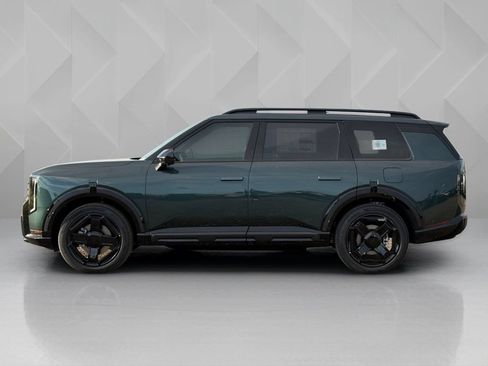 New 2027 Kia Telluride SX X-Line w/ Towing Package AWD/4WD image 8