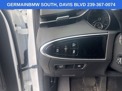 Used 2023 Genesis GV70 2.5T w/ Advanced Package AWD/4WD image 11