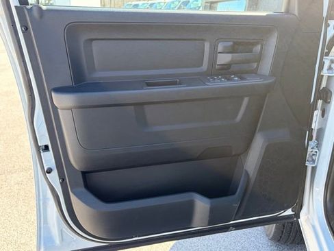 New 2026 RAM 2500 Tradesman image 12