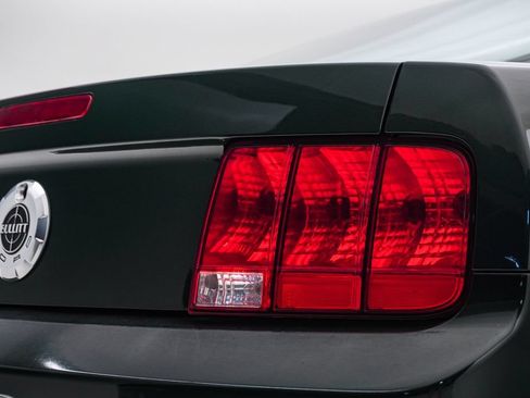 Used 2008 Ford Mustang GT Premium RWD image 13