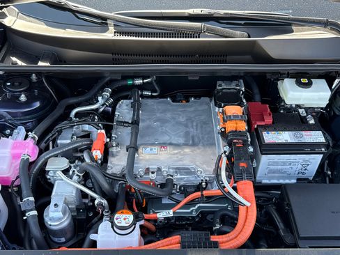 New 2026 Toyota bZ image 7