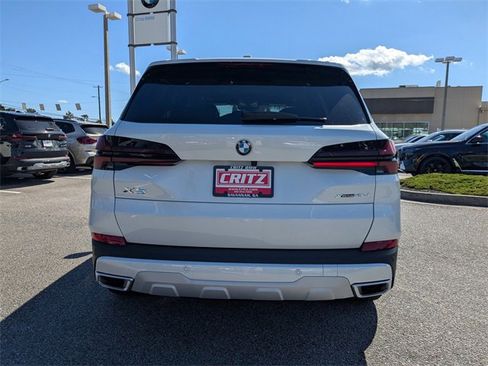 New 2026 BMW X5 xDrive40i w/ Climate Comfort Package image 6