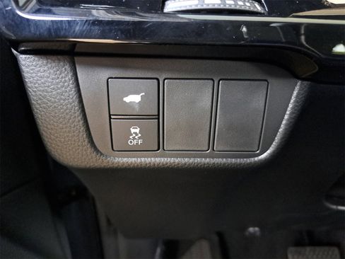 New 2025 Honda CR-V EX-L image 26