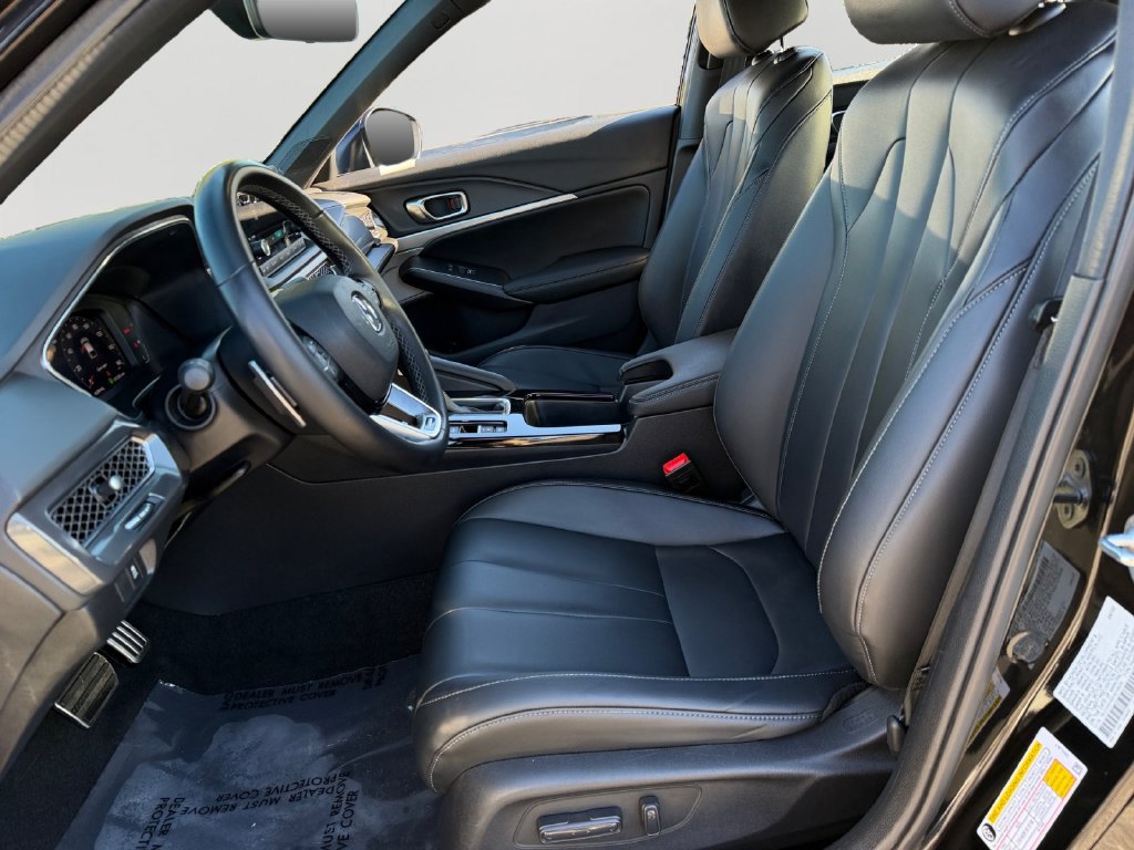 Used 2023 Acura Integra A-Spec FWD image 14