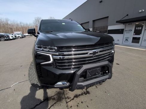 Used 2023 Chevrolet Tahoe LT image 6