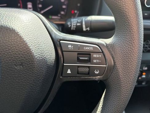 Used 2024 Honda Accord LX image 8