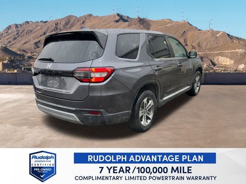 Certified 2023 Honda Pilot EX-L image 6