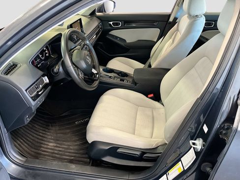 Used 2024 Honda Civic EX image 20