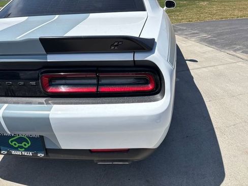 Used 2023 Dodge Challenger SXT w/ Plus Package AWD/4WD image 28