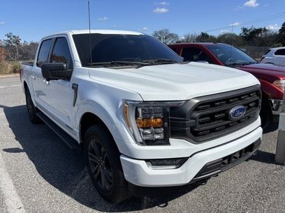 Used 2023 Ford F150 XLT w/ Equipment Group 302A High