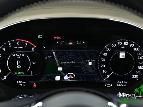 Used 2025 Bentley Continental GT Speed image 46