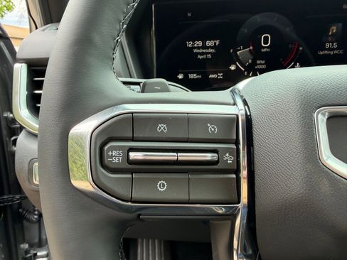 New 2026 GMC Terrain Elevation w/ Elevation Premium Package image 14