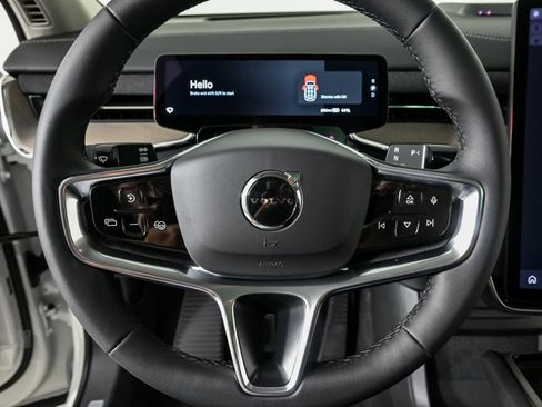 New 2025 Volvo EX90 Plus w/ Protection Package Premier AWD/4WD image 9