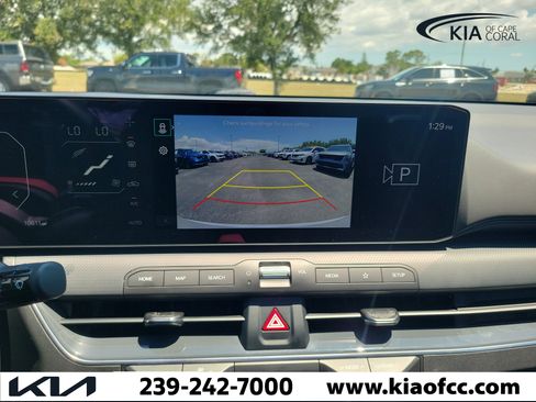 Certified 2025 Kia K4 GT-Line Turbo FWD image 29