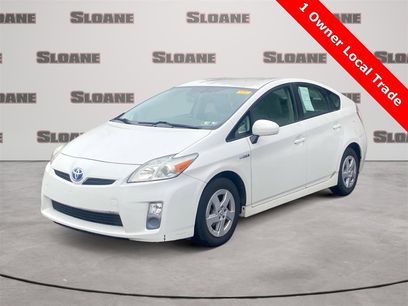 Used 2011 Toyota Prius Four