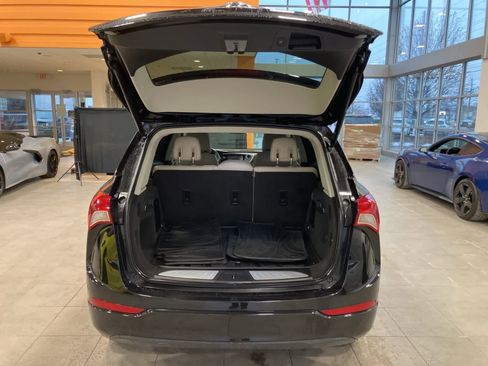 Used 2019 Buick Envision Preferred image 26