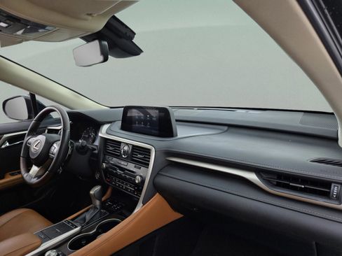 Certified 2022 Lexus RX 350 FWD w/ Premium Package image 23