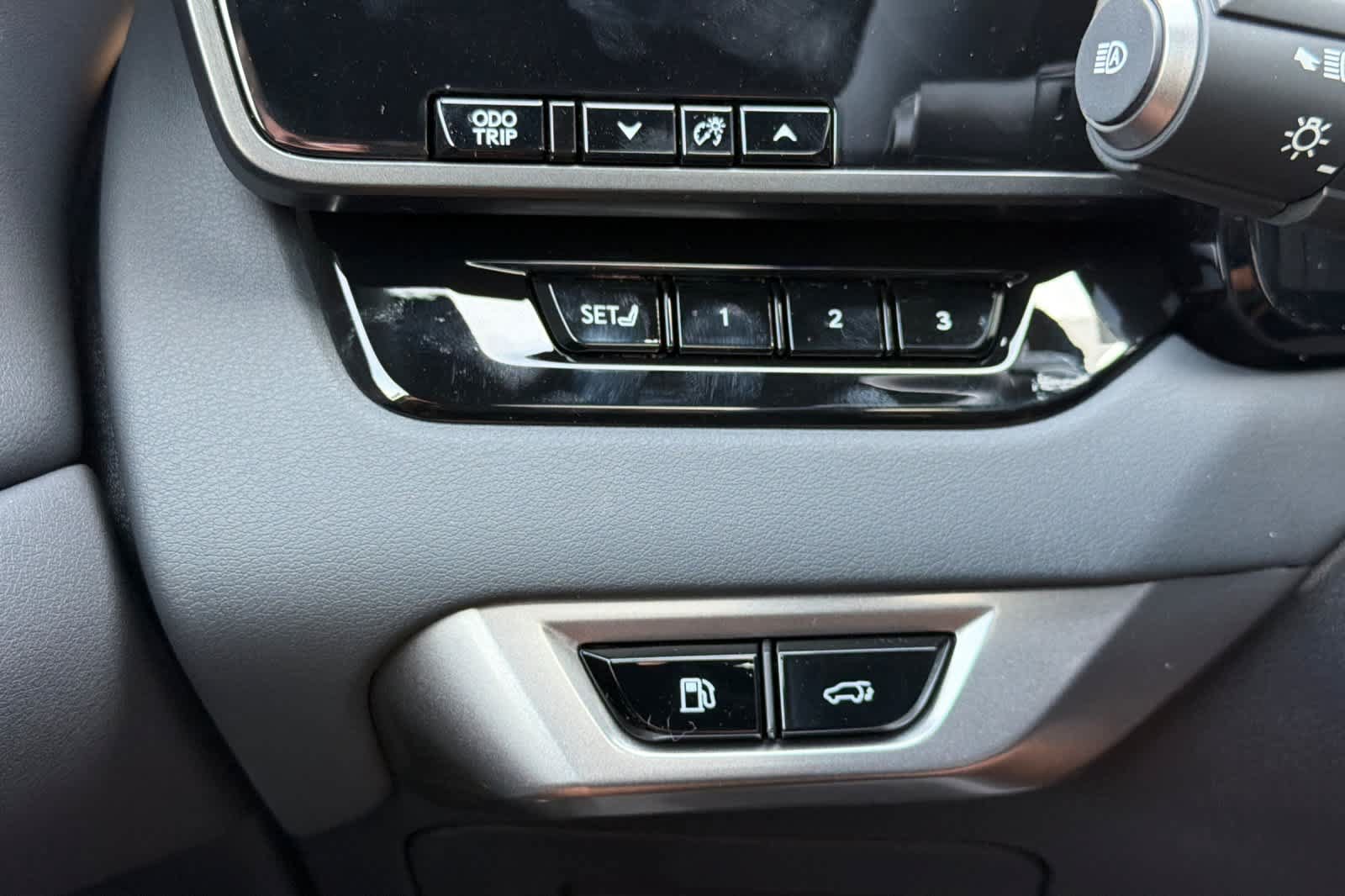 New 2026 Lexus RX 350h w/ Convenience Package AWD/4WD image 30