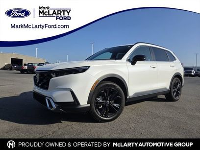 Used 2024 Honda CR-V Sport Touring