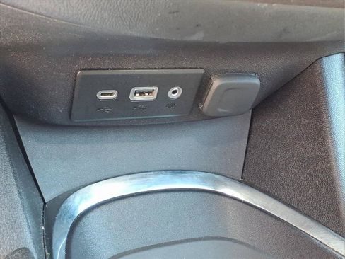 Used 2024 Chevrolet Malibu LT FWD image 8
