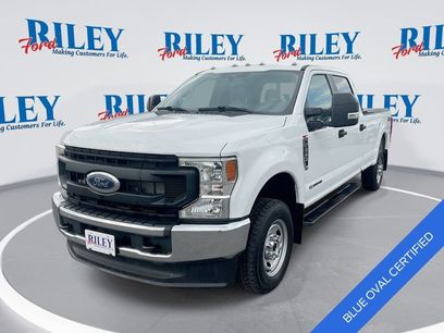 Used 2022 Ford F350 XL w/ Power Equipment Group