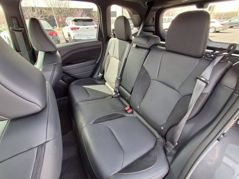 Used 2026 Subaru Forester Touring AWD/4WD image 16