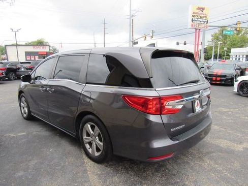 Used 2019 Honda Odyssey EX-L image 5