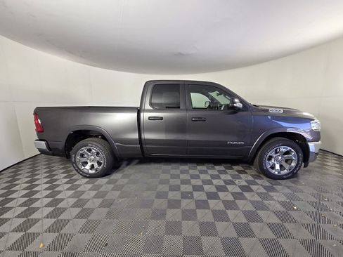 New 2026 RAM 1500 Big Horn image 4