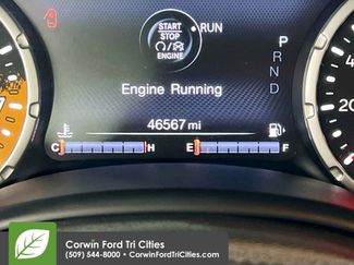 Used 2018 Jeep Renegade Trailhawk AWD/4WD video 2