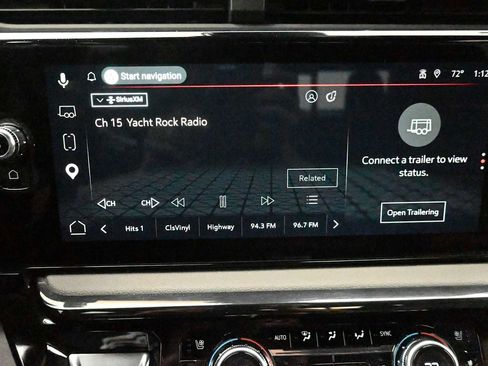 Used 2025 GMC Sierra 2500 AT4 w/ AT4 Premium Plus Package AWD/4WD image 20