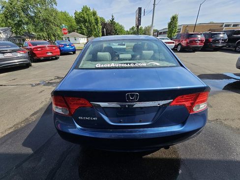 Used 2010 Honda Civic LX image 9