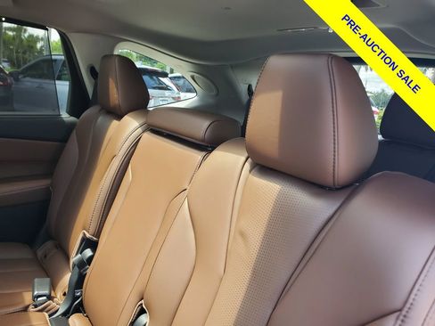 Used 2026 Acura MDX FWD w/ Technology Package image 13