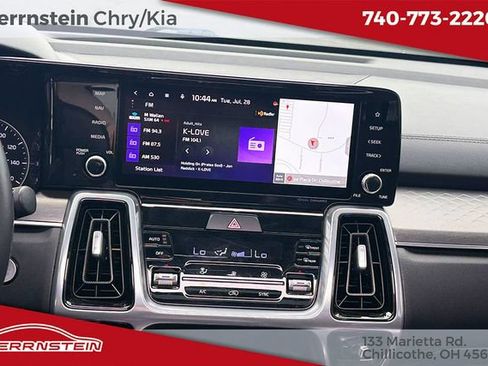 Used 2022 Kia Sorento SX AWD/4WD image 9
