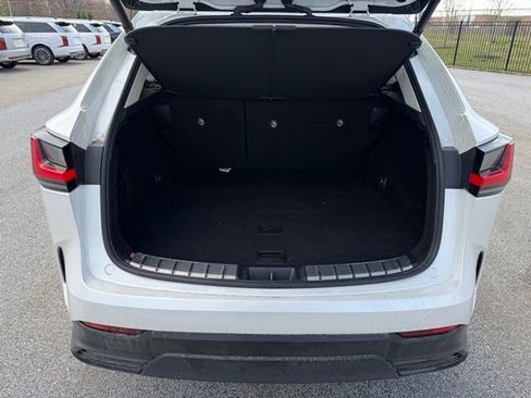Used 2024 Lexus NX 350h AWD w/ Cold Area Package image 20