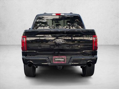 New 2026 Ford F150 XLT w/ Equipment Group 302A MID RWD image 7