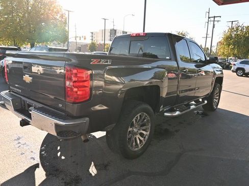 Used 2015 Chevrolet Silverado 1500 LT w/ All Star Edition image 10