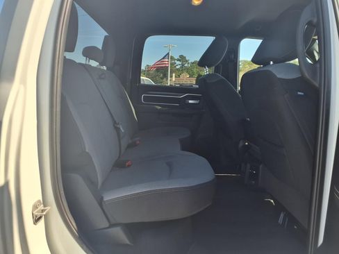 Used 2024 RAM 2500 Big Horn image 9