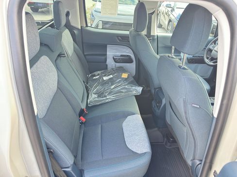 New 2025 Ford Maverick XLT w/ XLT Luxury Package image 33