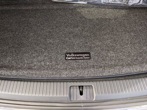 New 2026 Volkswagen Atlas Peak Edition AWD/4WD image 29