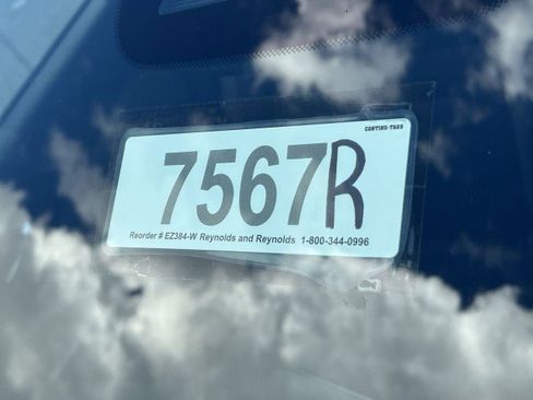 Used 2025 Chevrolet Trax ACTIV w/ Driver Confidence Package image 33